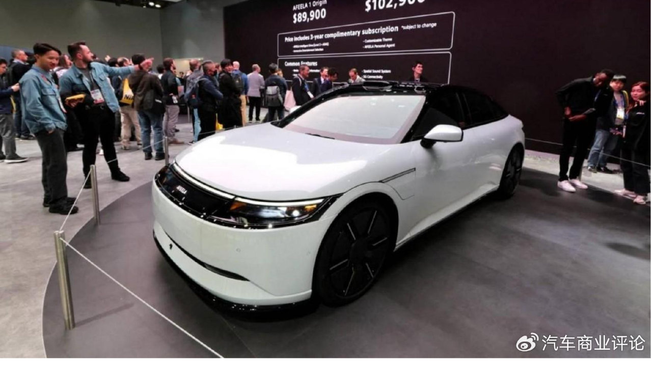 日本汽车的面子工程，彻底黄了