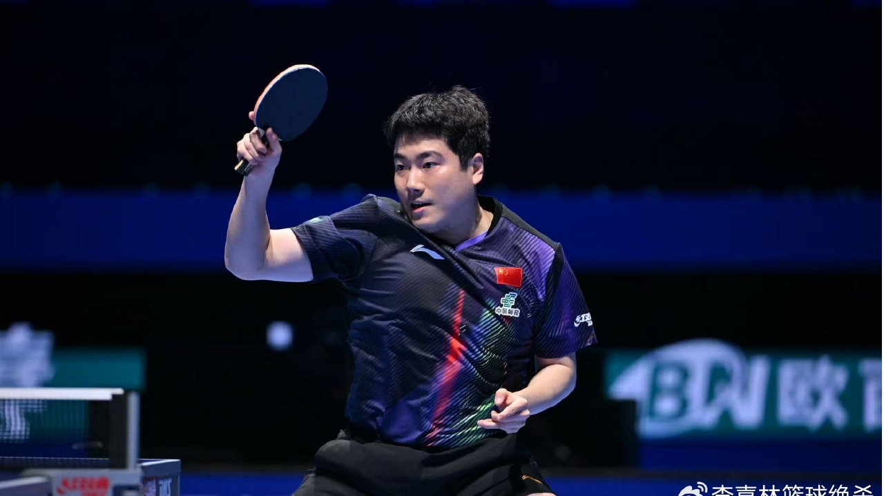 2-3被爆冷！国乒29岁悍将首战落败：末战死磕37岁世界冠军逆袭？