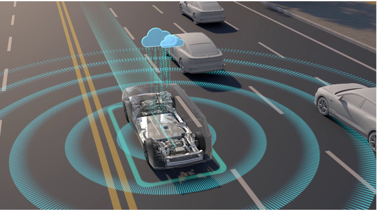 岚图汽车3月交付15019辆 港股上市加快全球化征程