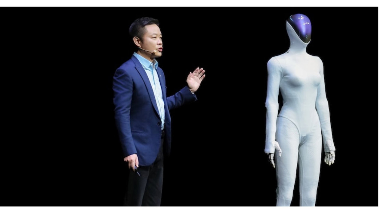 何小鹏：下半年加速全球化布局，目标五年内海外销量占一半