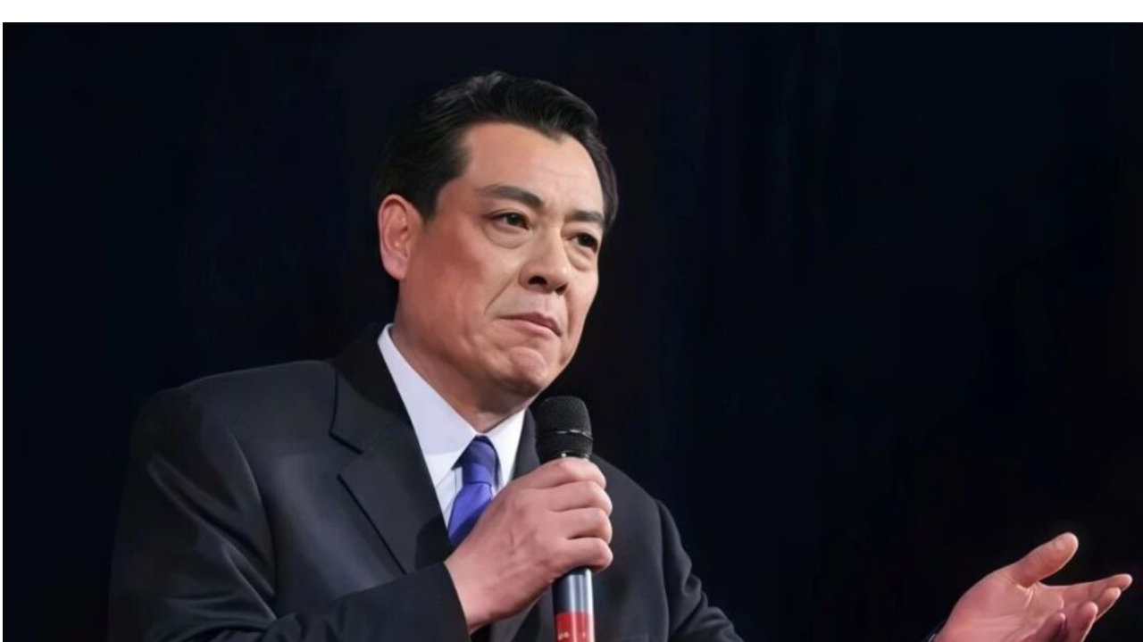 98版《水浒传》晁盖饰演者张治中去世！享年70岁，德艺双馨令人尊敬