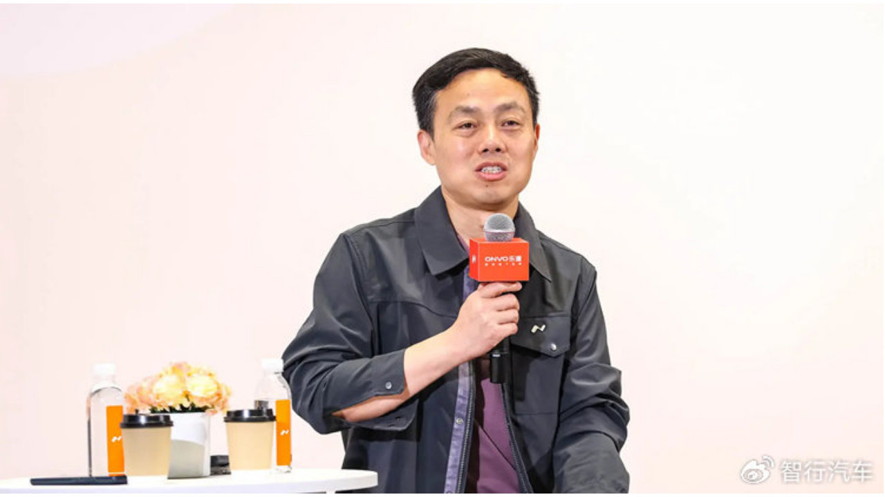 买不起蔚来才买乐道？乐道汽车总裁沈斐给出回应