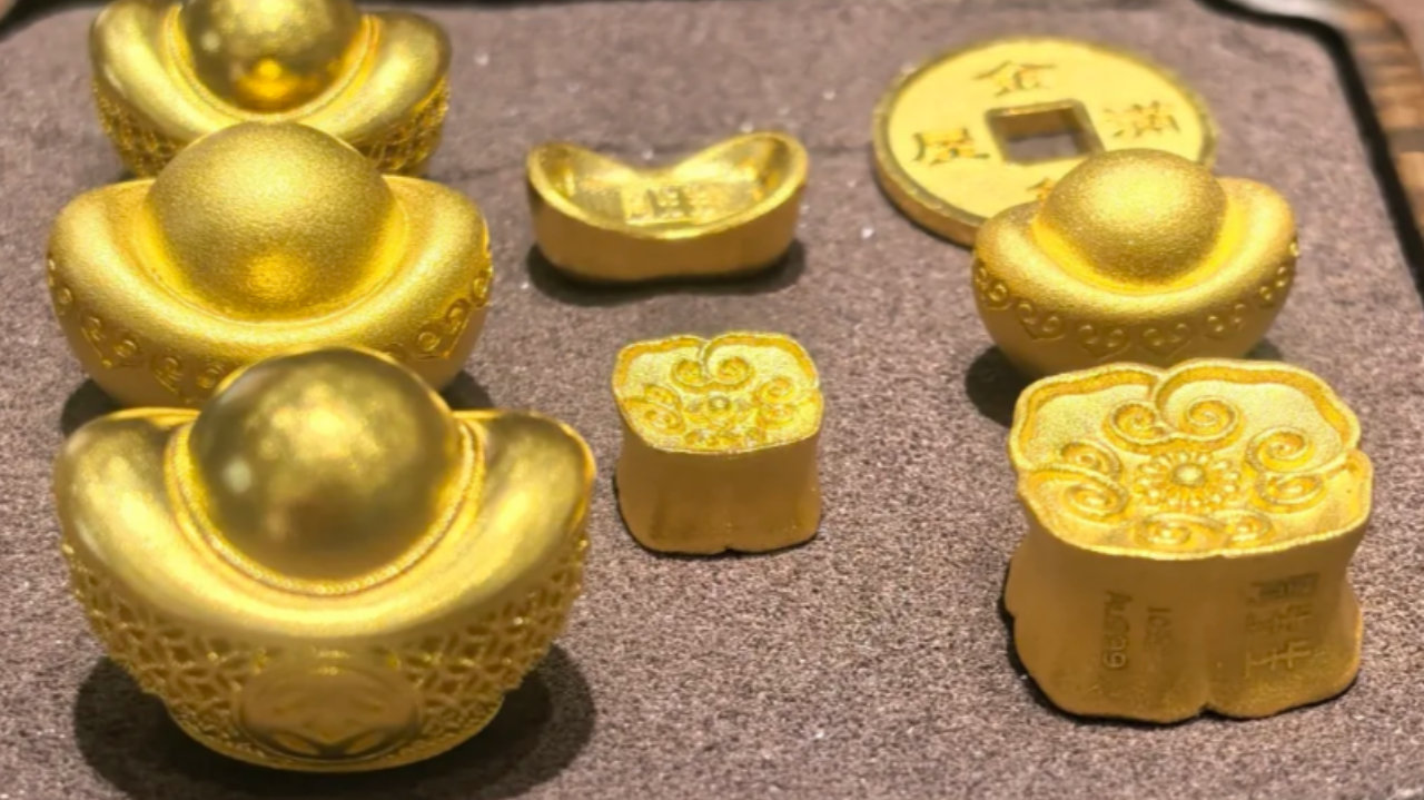 北京朝阳区黄金回收门店怎么选？