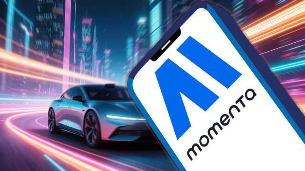 53个交易日跌去35%，Momenta的物理AI故事还值钱吗？