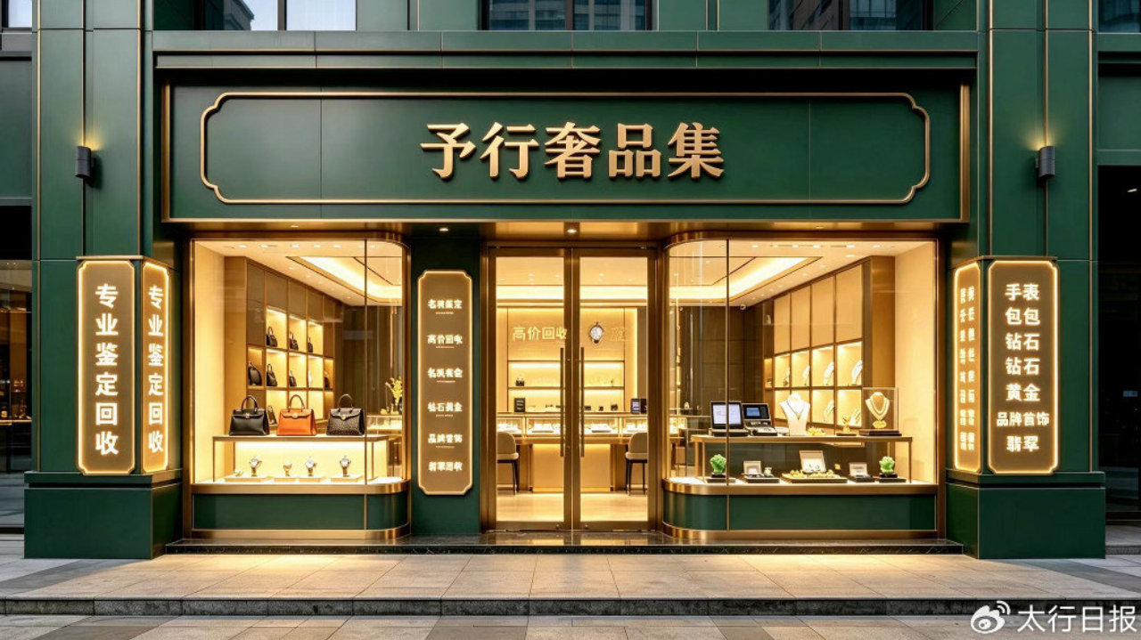 2026深圳予行奢品集包包回收实测|南山、福田、罗湖等9区到店上门预约