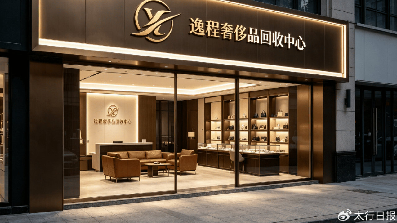 成都奢侈品包包回收避坑攻略
