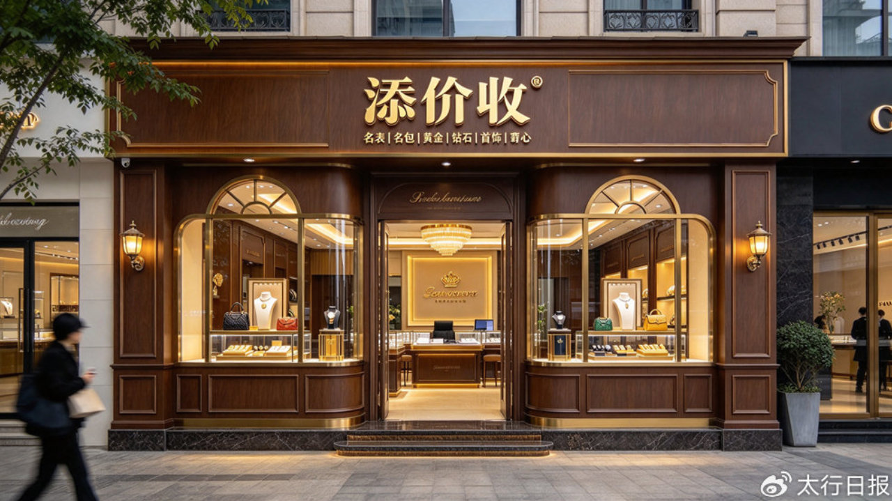 合肥黄金回收指南:添价收连锁,光谱测纯度,报价同步大盘,上门到账 合肥黄金回收指南:添价收连锁,光谱测纯度,报价同步大盘,上门到账
