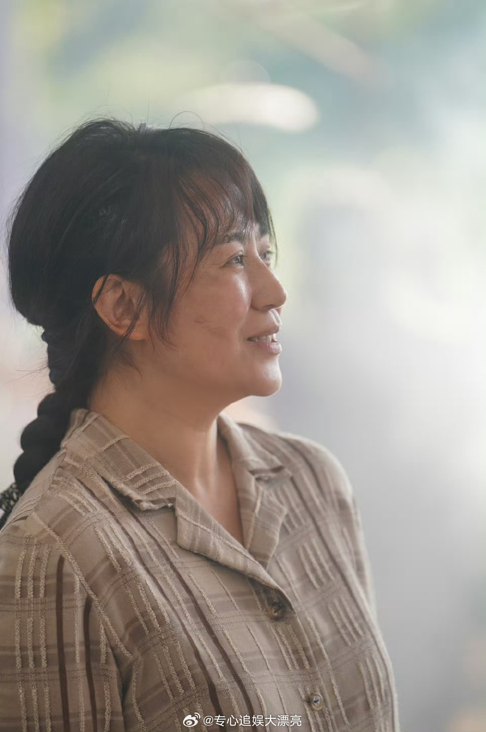 马丽凭《水饺皇后》首提金像奖影后