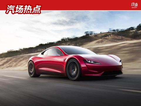 新电池专利让电动汽车使用寿命达到20年？特斯拉就是有狂的资本