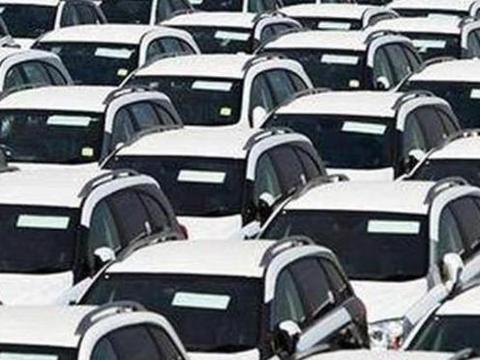 是国六还是疫情惹的祸，这么多车企压库利润为负车市还能好得了？