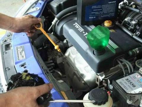 新车做首保，需要注意点什么？