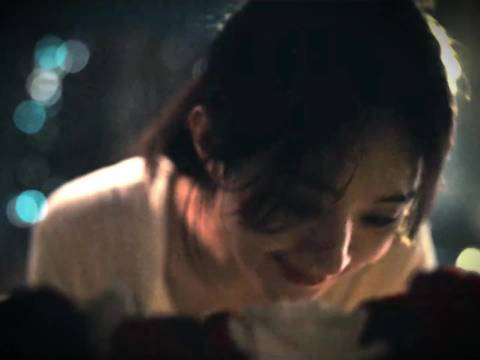 这段放韩剧，早就杀疯了