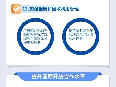 汽车行业稳增长方案出台 今年力争实现汽车销量3230万辆左右