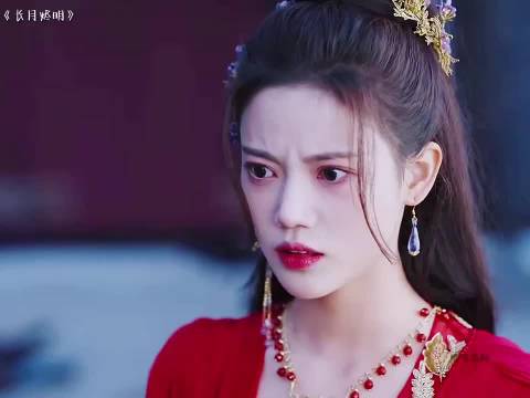 《长月烬明》翩然找回情丝却永失姜饶