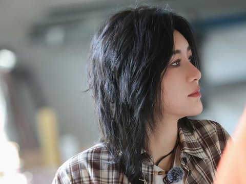 尚雯婕法语语速惊人，赵昭仪及观众惊叹