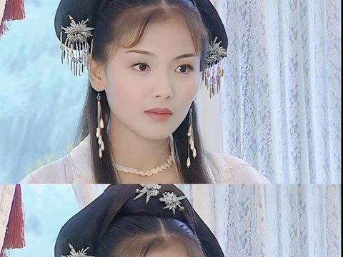 齐思钧回忆童年看刘涛经典作品