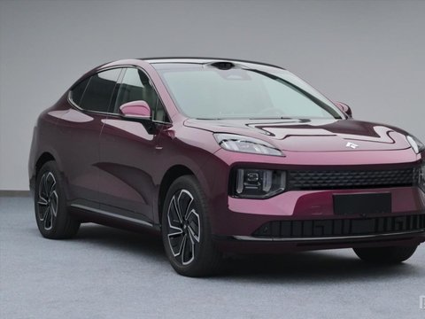 昊铂S600增程版续航曝光 36度电池/纯电续航180km