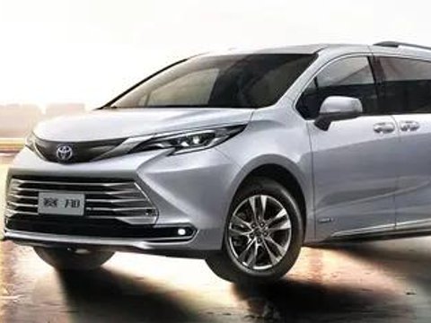 入门舒适版就值得推荐  广汽丰田赛那购车手册