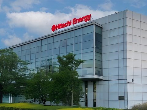 【企业】日立能源实现无柴油零排放，HyFlex氢能发电机助力绿色施工