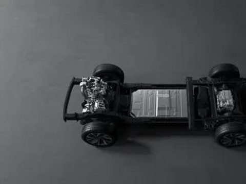 增程的进阶与困惑