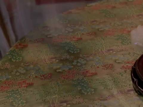 土贼！好大的胆子！