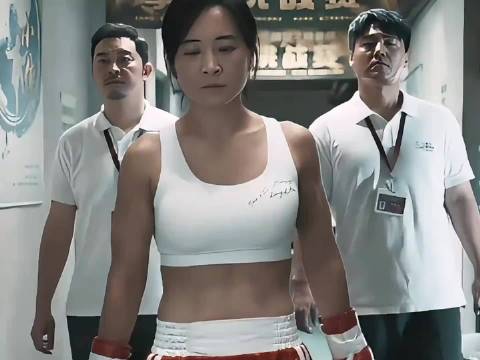 贾玲为什么突然消失了？