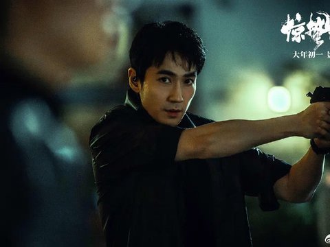 朱一龙这次饰演的黄凯，与他之前在《消失的她》中的何非有何不同？