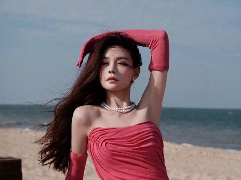 沈梦辰节目中调侃汪涵发量引热议