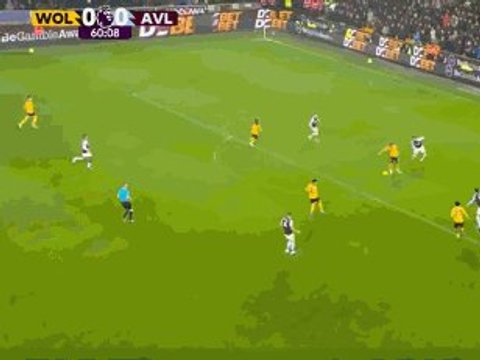 【早报】倒一爆冷胜第三!狼队2比0维拉