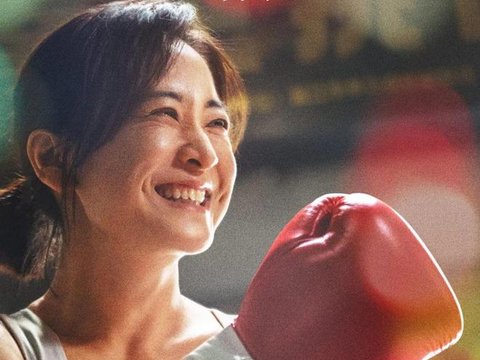 《热辣滚烫》：一封写给失败者的情书