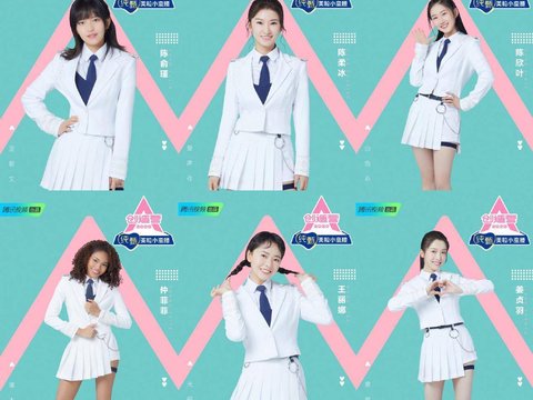 与导师“翻脸”,被全网说花瓶,她的人生比宁静张雨绮还精彩?