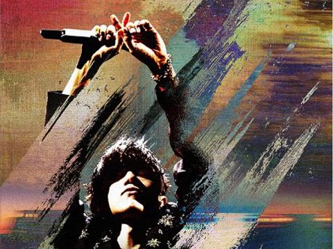 张杰今晚翔安开唱！地铁、公交、停车攻略→