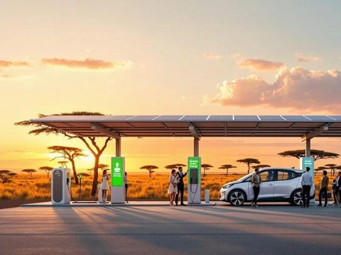 暗战与破局，中国汽车远征非洲新大陆