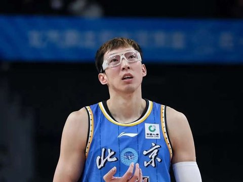 CBA焦点战今晚打响！北京对阵上海，传来4个好消息和1个坏消息