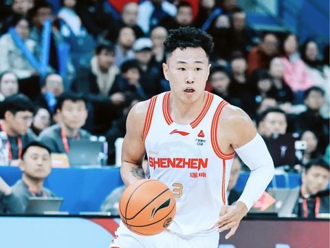 郭士强看过来！这场比赛有三名国家队队员等你征召！