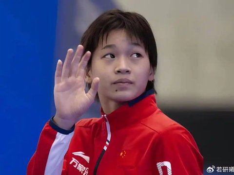 3块奥运金牌，如退役，全红婵能够一次性领到多少退役安置金？