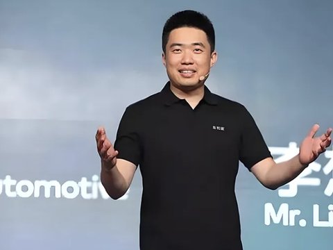 李想认错:M100 芯片将落地!