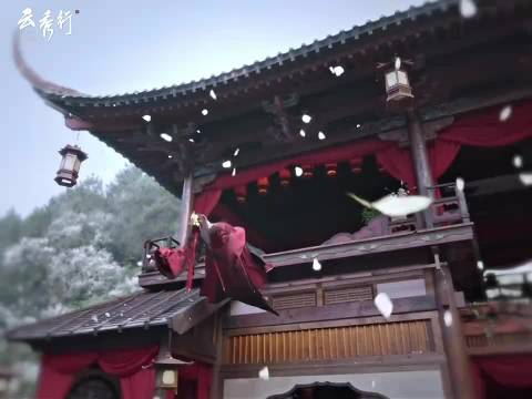 被坚定选择究竟是怎样的感觉