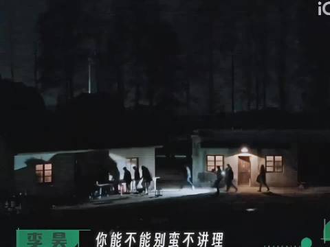 “最让我忘不掉的一次生日，也是和兄弟们一起过的第一个生日”