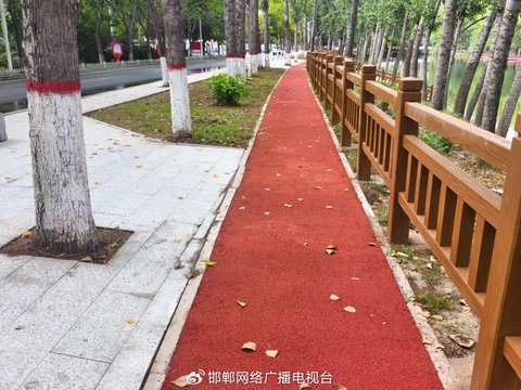 “金角银边”织锦绣 方寸之间见民生