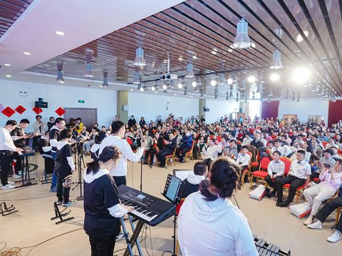 人保寿险：普惠金融实践回应多元民生保障需求