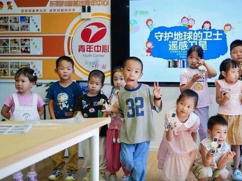 “AI创享·智耀东明”2026年东明路街道全国科普月系列活动收官 “AI创享·智耀东明”2026年东明路街道全国科普月系列活动收官