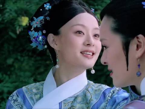 第763集 | 欢迎走进甄嬛传之无间道名场面