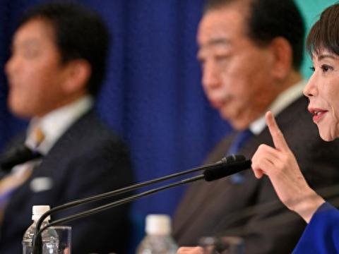 日本农林水产大臣下台，对高市早苗的冲击或致命
