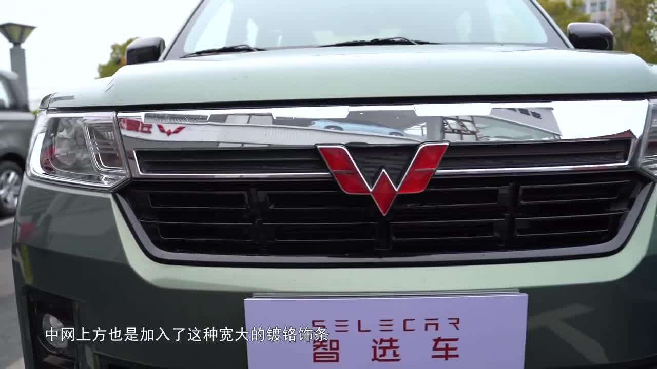 随着政策对于皮卡车型更加利好……