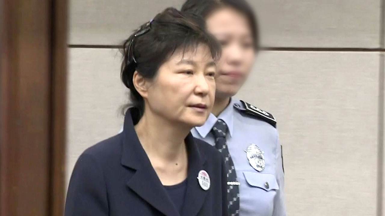 参选总统“家破人亡”?把朴槿惠送进大牢的尹锡悦栽了,震动全韩休闲区蓝鸢梦想 - Www.slyday.coM 参选总统“家破人亡”?把朴槿惠送进大牢的尹锡悦栽了,震动全韩休闲区蓝鸢梦想 - Www.slyday.coM