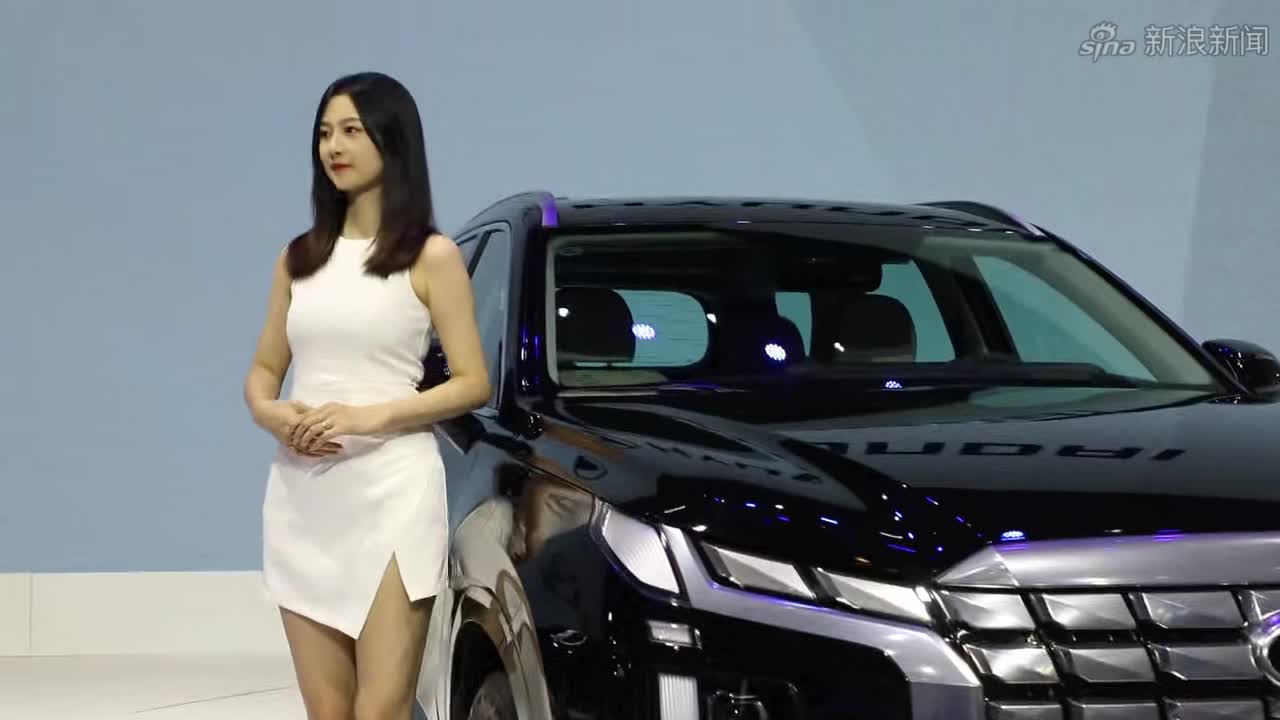 30.08万元起，全新帕里斯帝成都车展上市