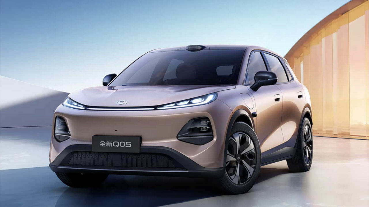 预算10万选纯电SUV，欧拉5与启源Q05，谁更懂家用需求？