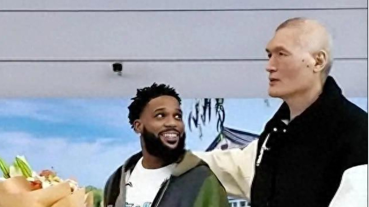 神奇不在！鲍威尔在山东的时日不多