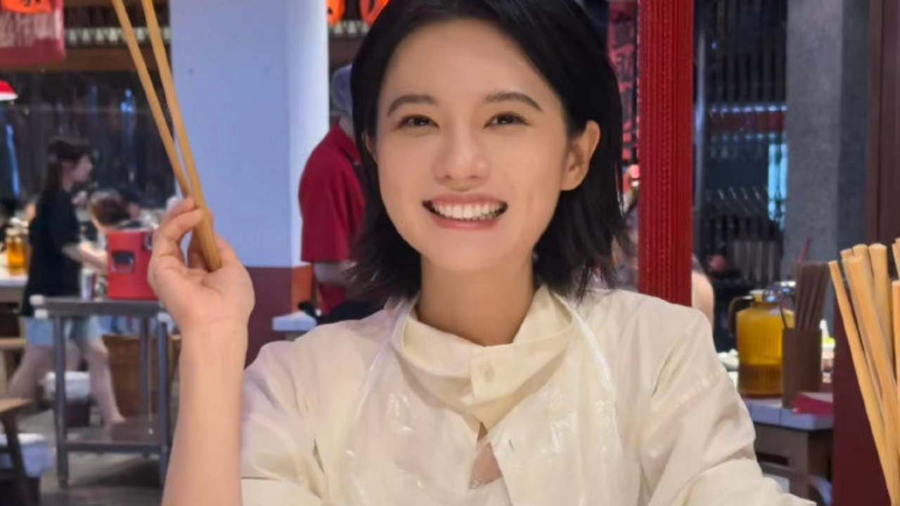 褪去镜头包装，姜珮瑶把烟火气感拿捏得恰到好处